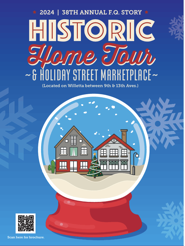 2024 FQ Story Home Tour